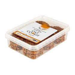 آوینا کوکی جودوسر شکلاتی